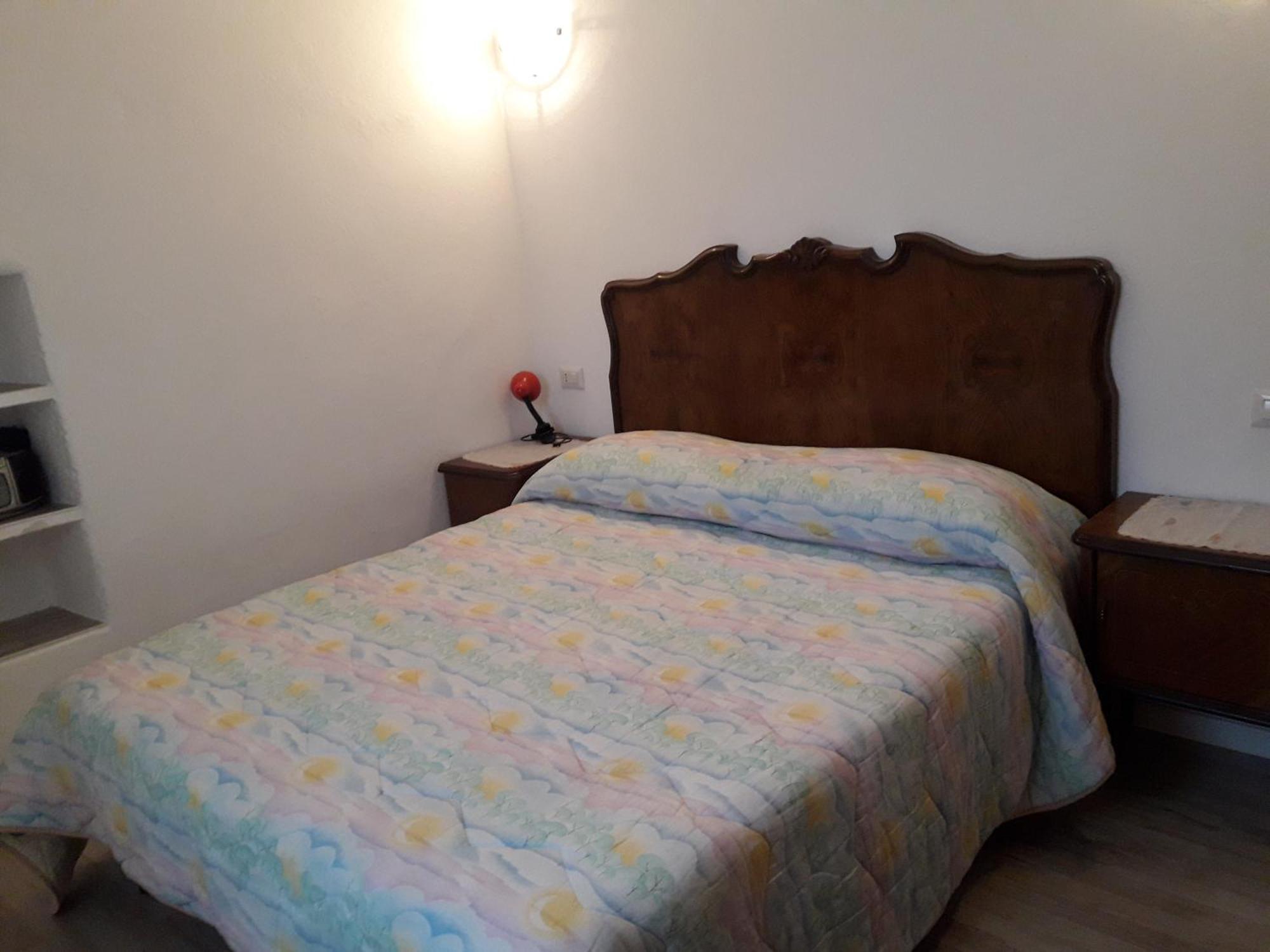 Ca D'Albin Apartment Граведона Екстериор снимка