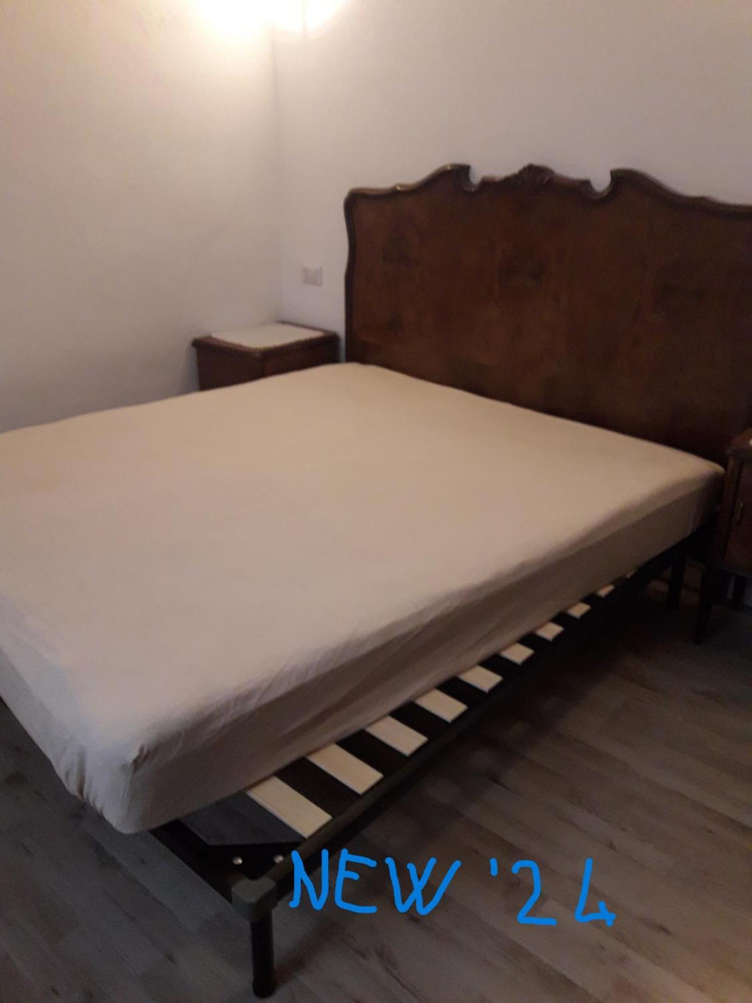 Ca D'Albin Apartment Граведона Екстериор снимка