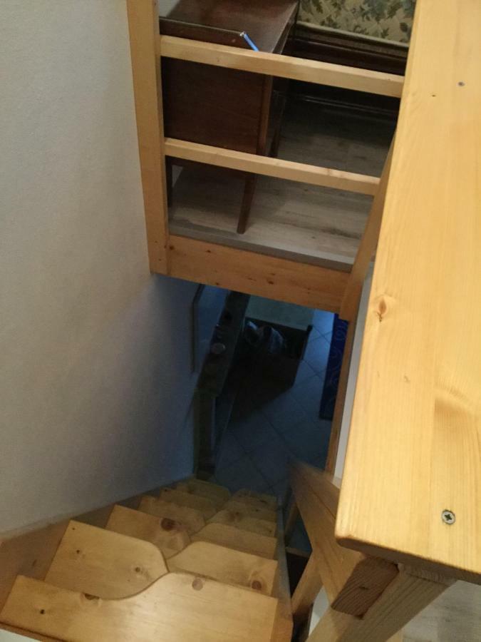 Ca D'Albin Apartment Граведона Екстериор снимка
