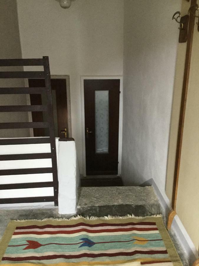 Ca D'Albin Apartment Граведона Екстериор снимка