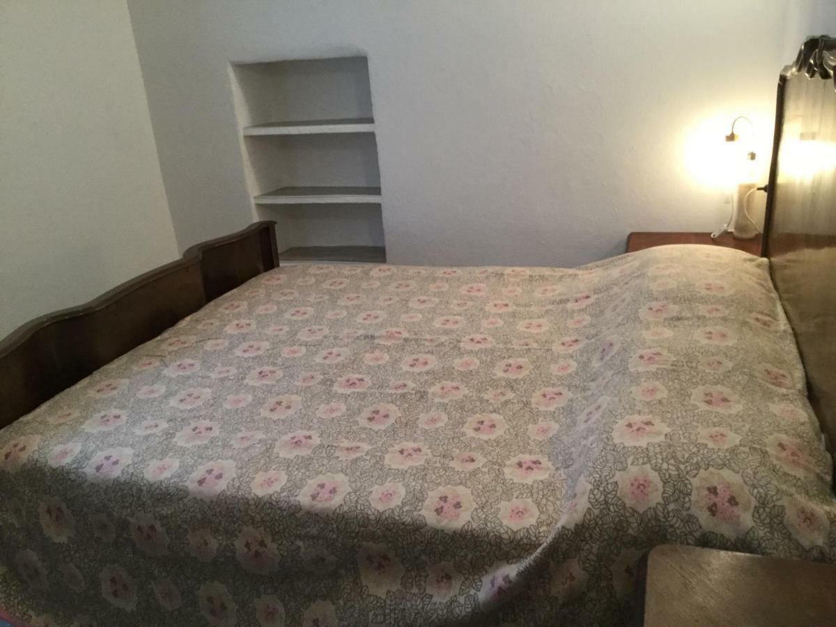 Ca D'Albin Apartment Граведона Екстериор снимка