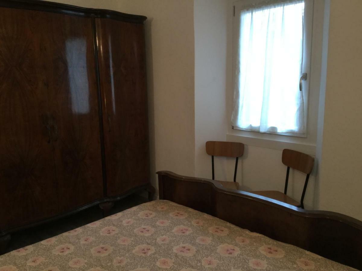 Ca D'Albin Apartment Граведона Екстериор снимка