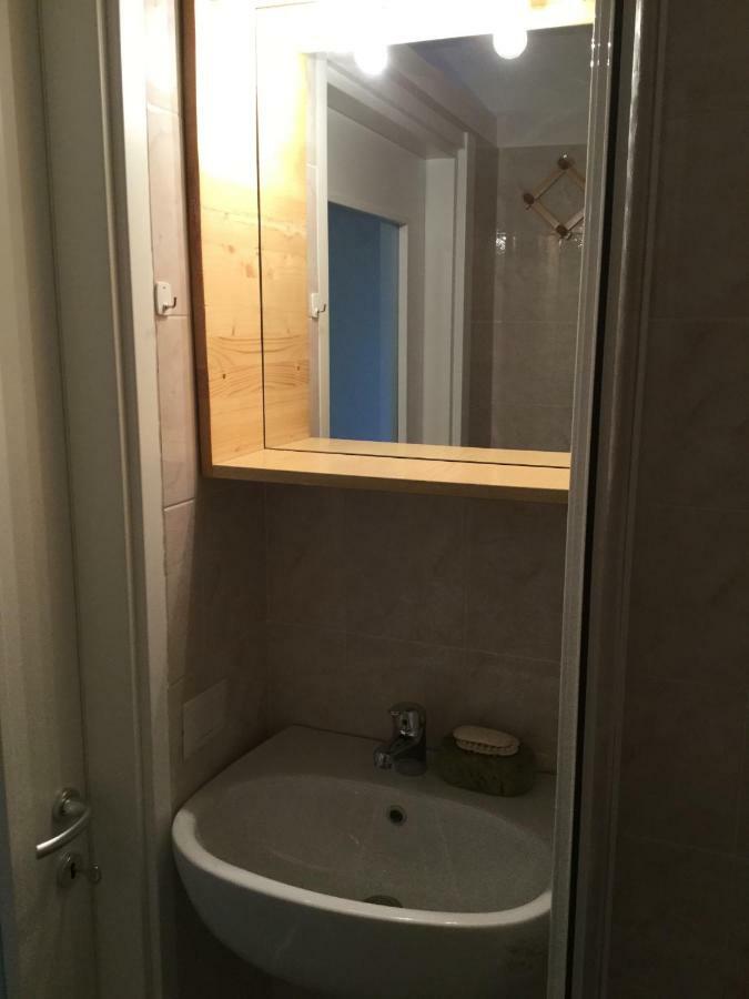 Ca D'Albin Apartment Граведона Екстериор снимка