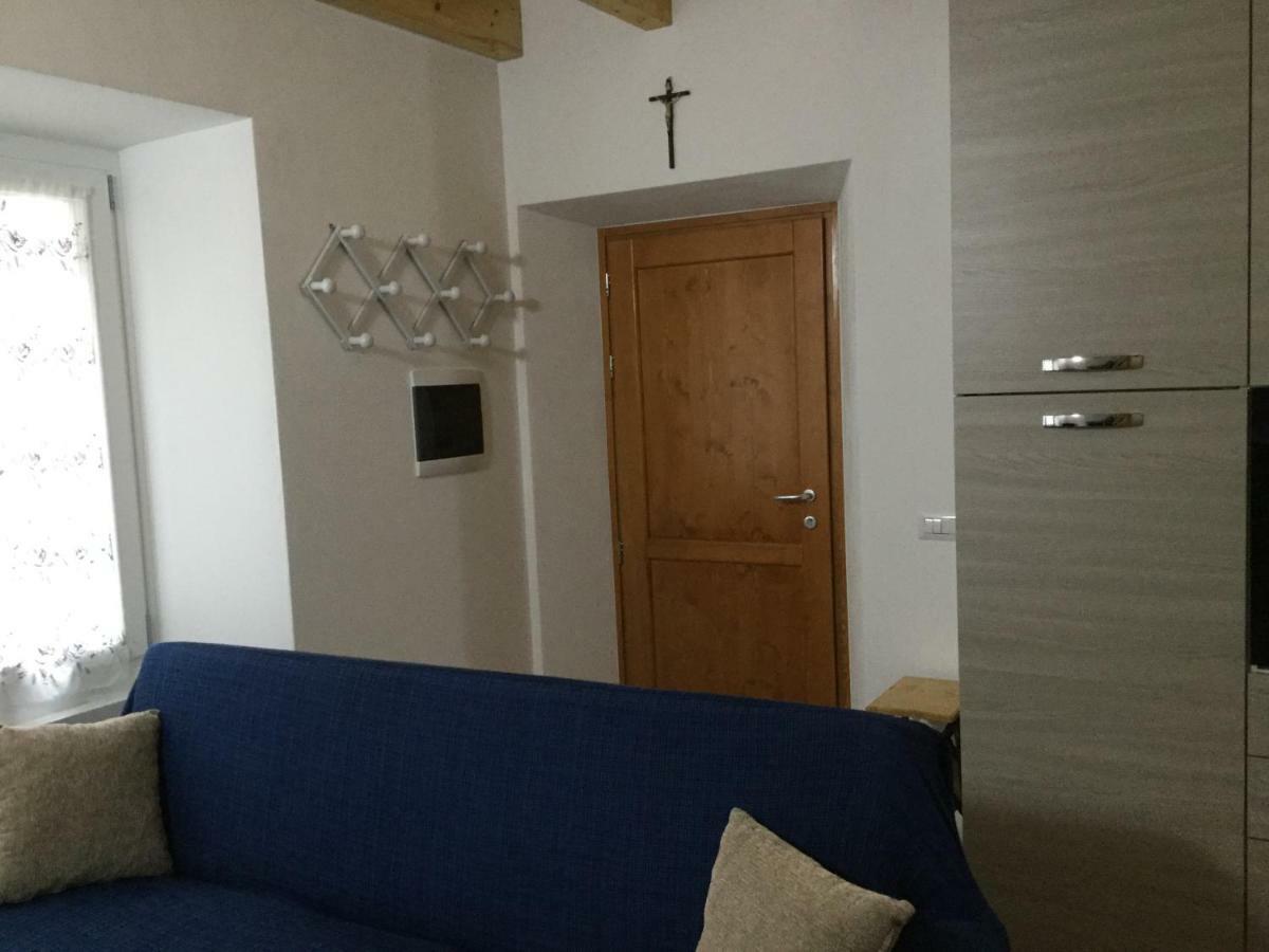 Ca D'Albin Apartment Граведона Екстериор снимка