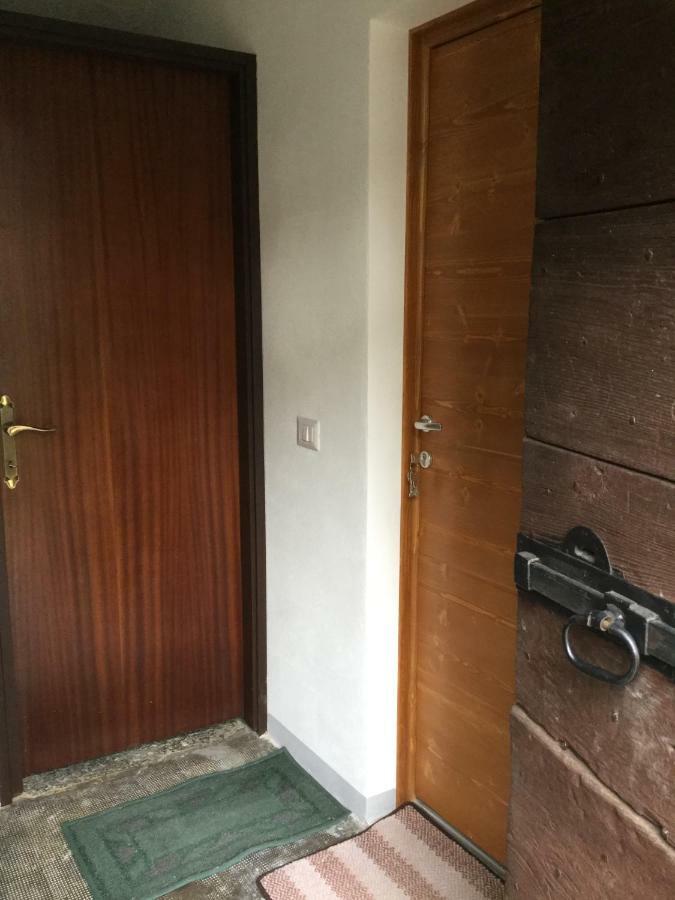 Ca D'Albin Apartment Граведона Екстериор снимка