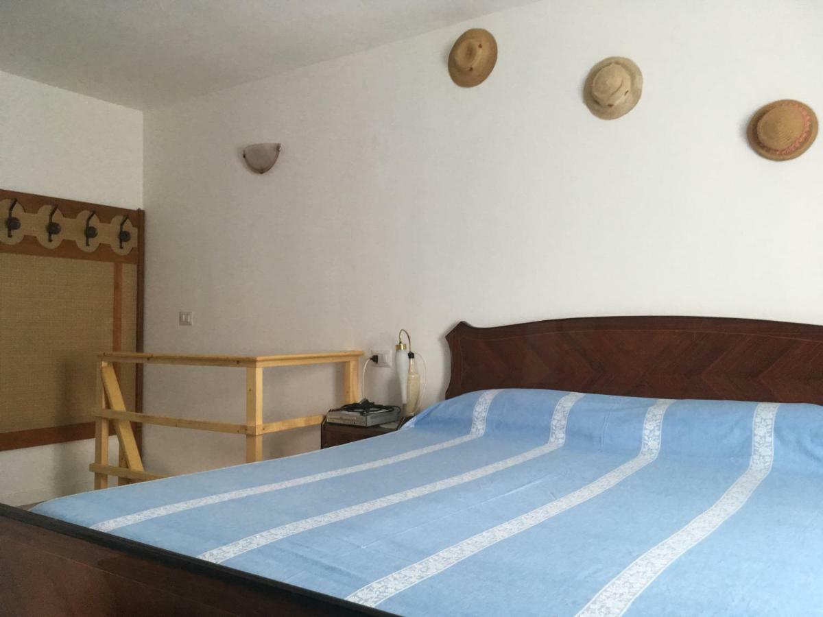 Ca D'Albin Apartment Граведона Екстериор снимка
