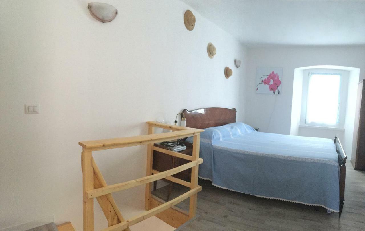 Ca D'Albin Apartment Граведона Екстериор снимка