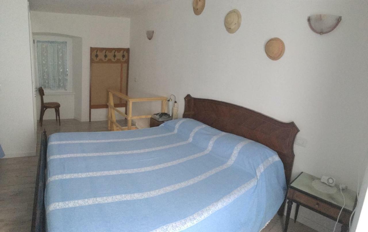 Ca D'Albin Apartment Граведона Екстериор снимка