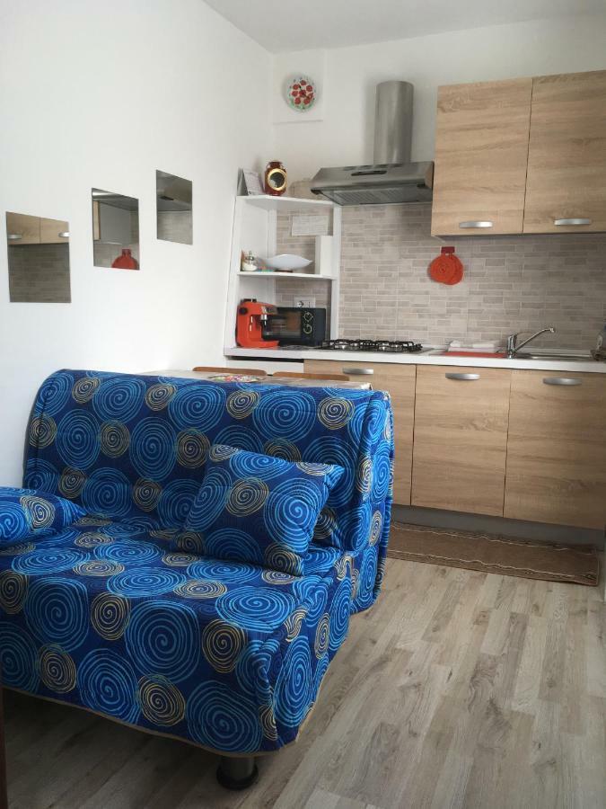 Ca D'Albin Apartment Граведона Екстериор снимка